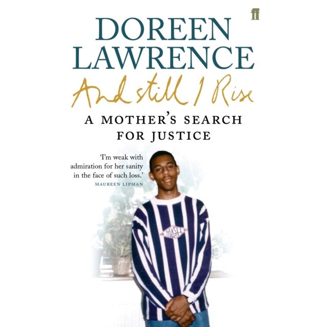 And Still I Rise de Doreen Lawrence