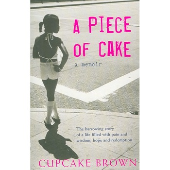 A Piece Of Cake de Cupcake Brown A Piece Of Cake de Cupcake Brown