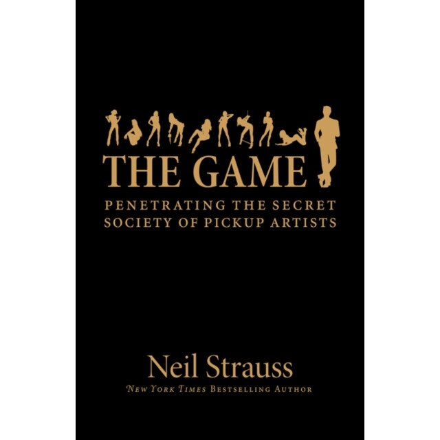 Game de Neil Strauss