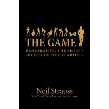 Game de Neil Strauss Game de Neil Strauss