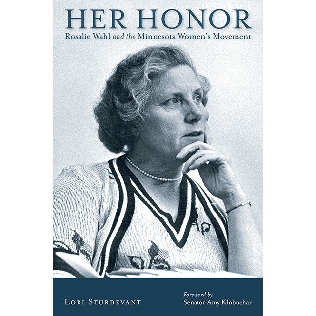 Her Honor de Lori Sturdevant