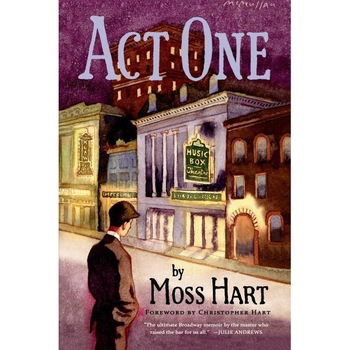Act One de Moss Hart Act One de Moss Hart