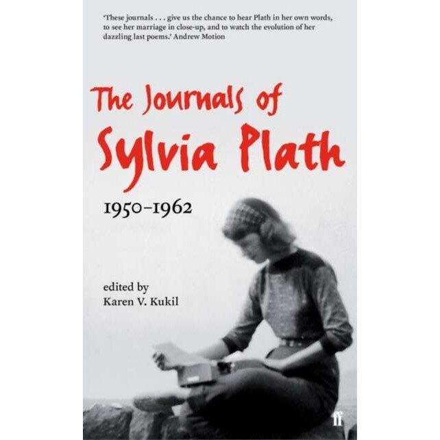 Plateau Power Repulsion The Journals of Sylvia Plath de Sylvia Plath - eMAG.ro
