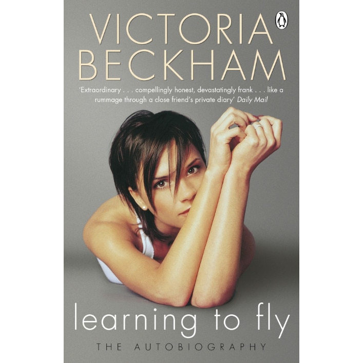 Learning to Fly de Victoria Beckham