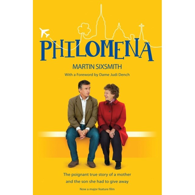 Philomena. Film Tie-In de Martin Sixsmith