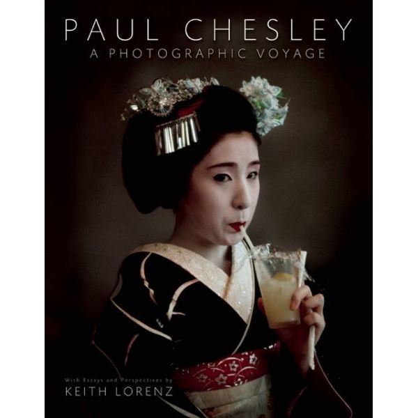 Paul Chesley de Keith Lorenz