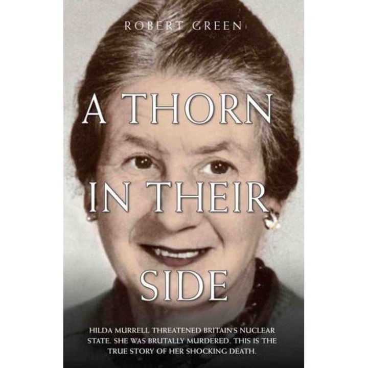 A Thorn in Their Side de Robert Green