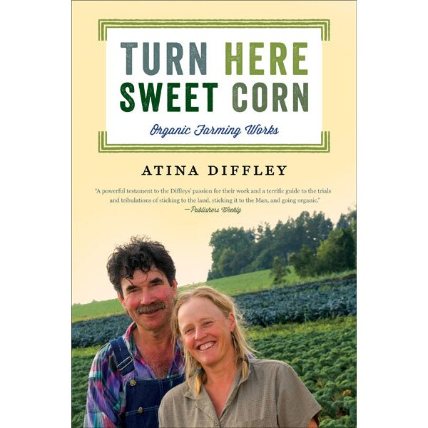Turn Here Sweet Corn de Atina Diffley