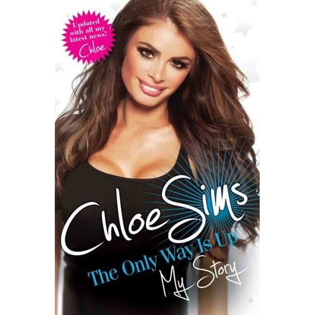 Chloe Sims de Chloe Sims