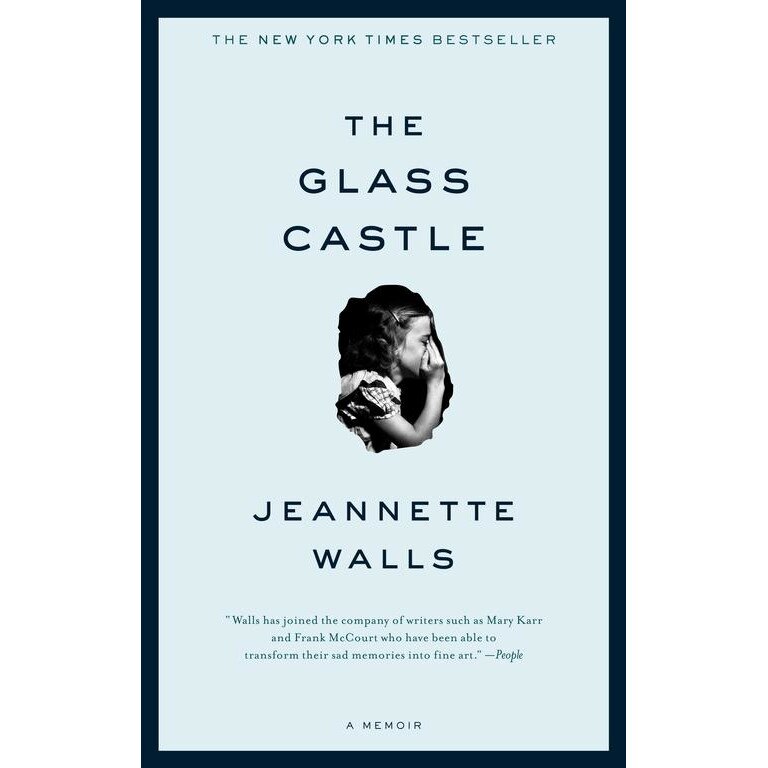 The Glass Castle de Jeannette Walls
