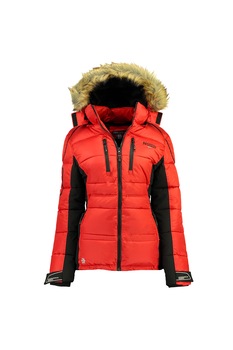 Imagini GEOGRAPHICAL NORWAY BERSIL-LADY-001-RED-3 - Compara Preturi | 3CHEAPS