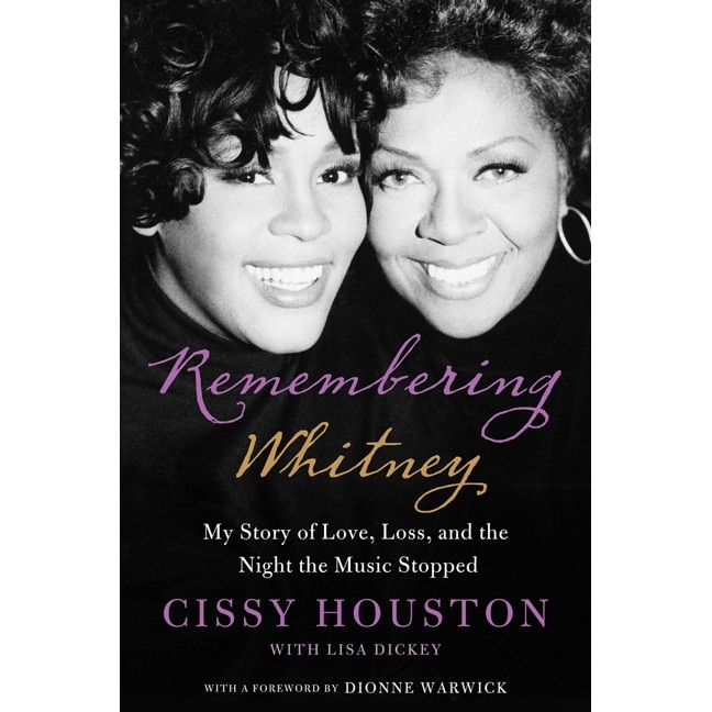 Remembering Whitney de Cissy Houston eMAG.ro