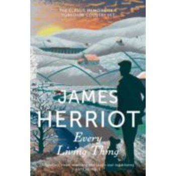 Every Living Thing de James Herriot Every Living Thing de James Herriot