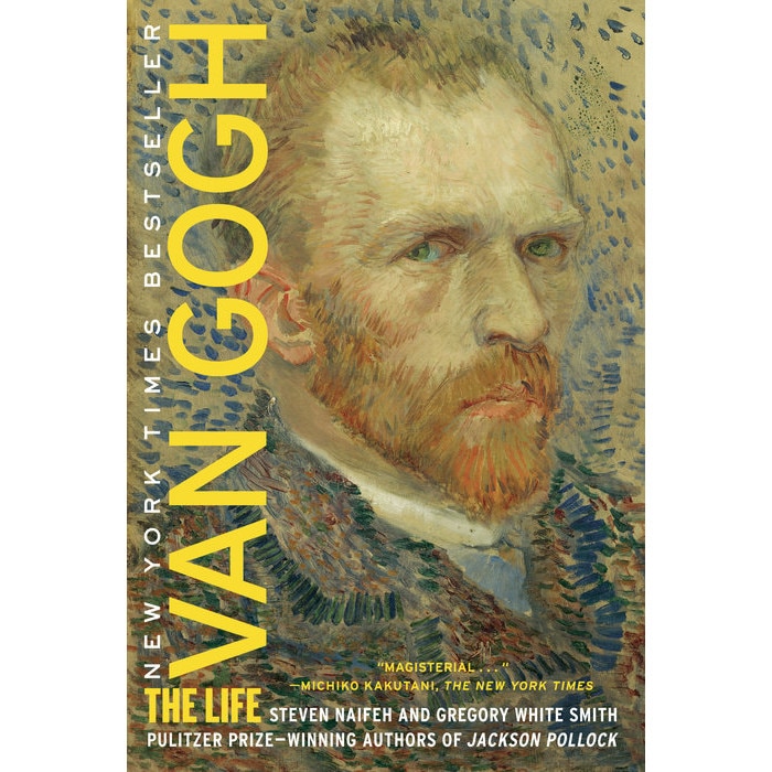 Van Gogh de Steven Naifeh
