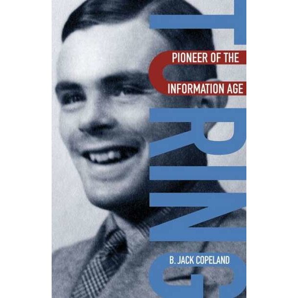 Turing de B. Jack Copeland