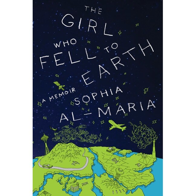 The Girl Who Fell to Earth de Sophia Al-Maria