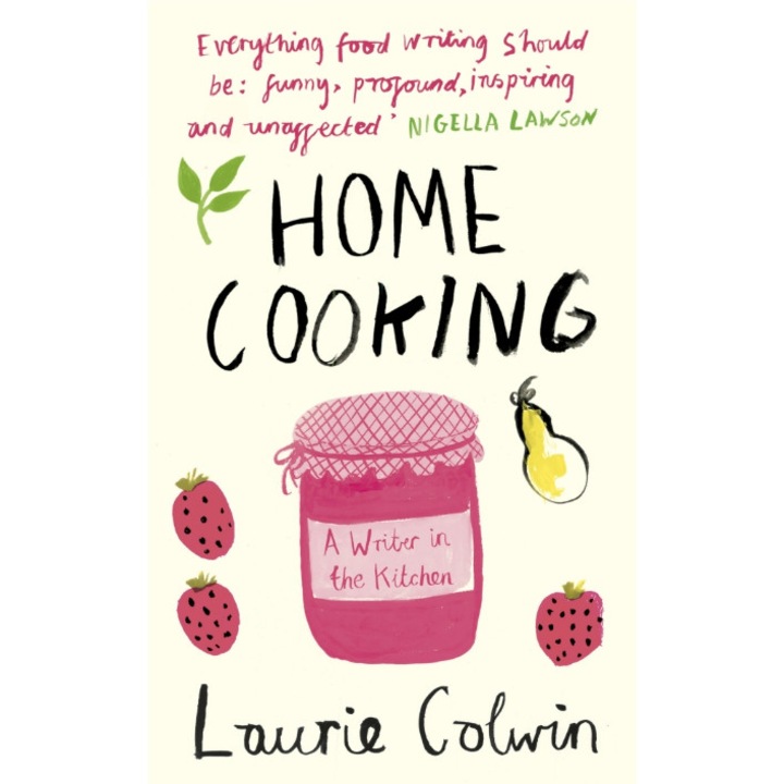 Home Cooking de Laurie Colwin