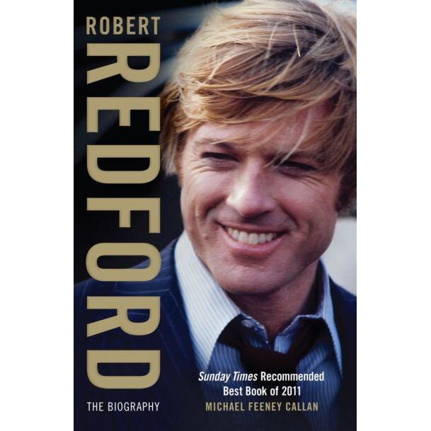 Robert Redford de Michael Feeney Callan