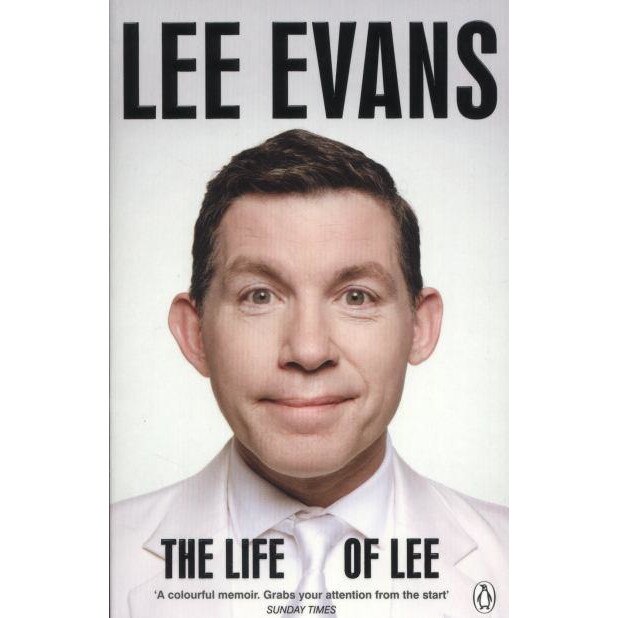 The Life of Lee de Lee Evans