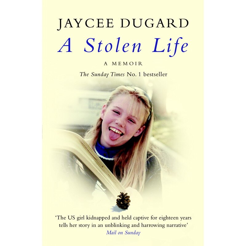 A Stolen Life de Jaycee Dugard