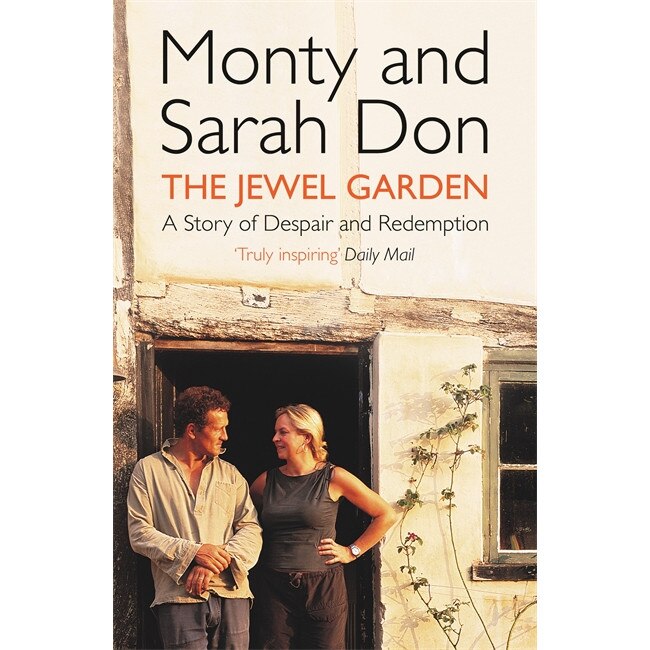 The Jewel Garden de Monty Don