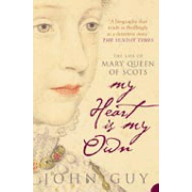 My Heart is My Own de John Guy