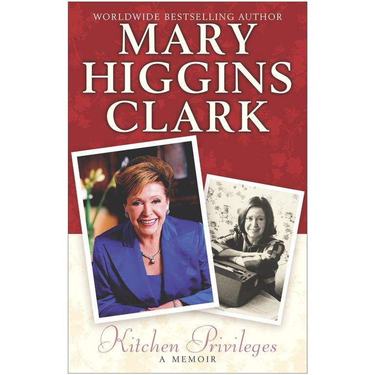 Kitchen Privileges de Mary Higgins Clark