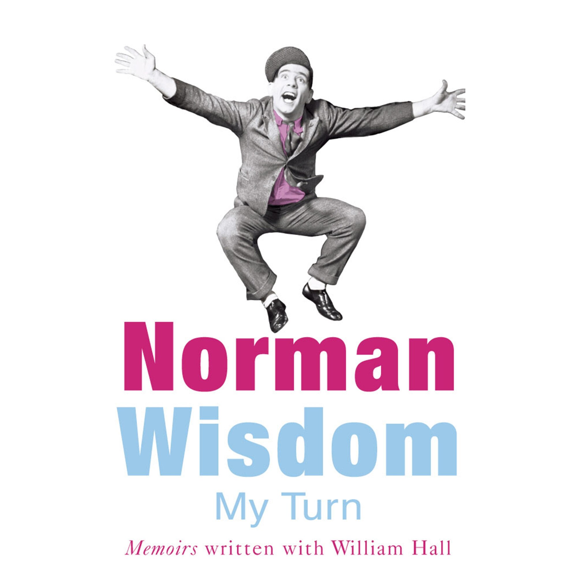 My Turn de Norman Wisdom