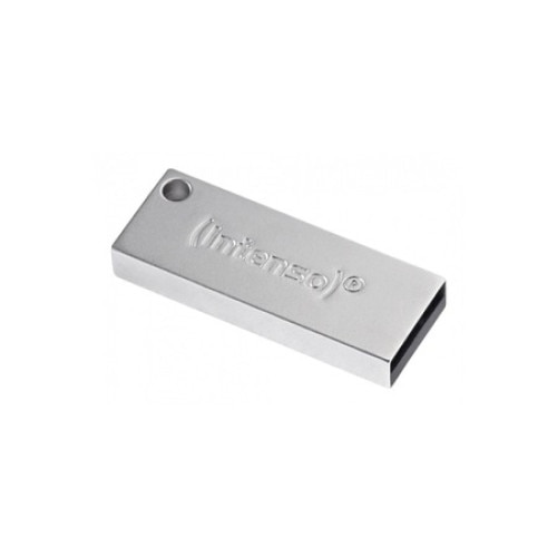 Memorie USB Intenso Premium Line 32GB USB Stick 3.0 Argintiu