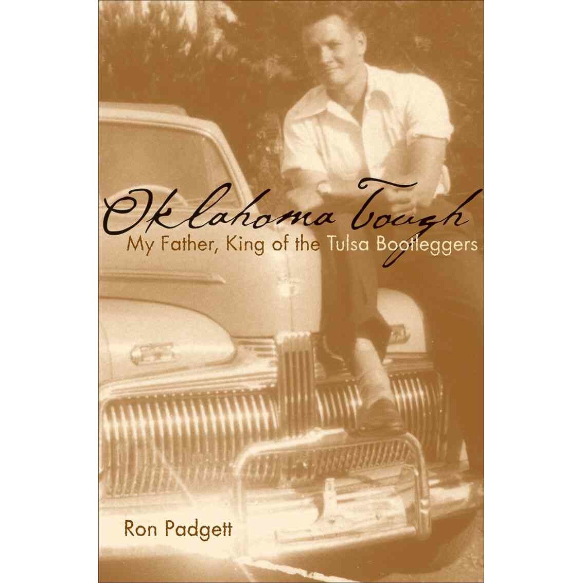 Oklahoma Tough de Ron Padgett