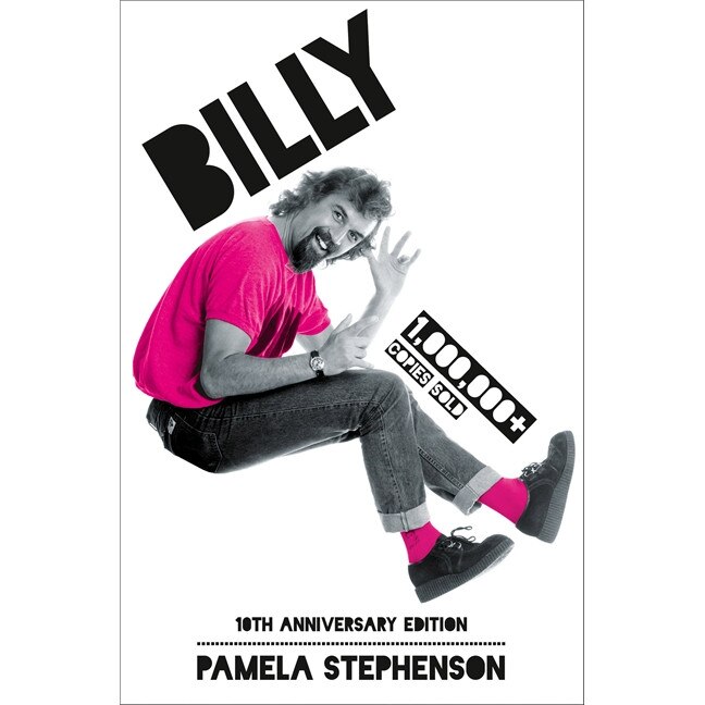Billy Connolly de Pamela Stephenson