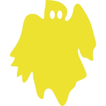 Fantoma - Sticker Decorativ - Lemon - 110 x 135 cm Fantoma - Sticker Decorativ - Lemon - 110 x 135 cm