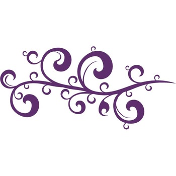 Decor simplu - Sticker Decorativ - Indigo - 179 x 84 cm Decor simplu - Sticker Decorativ - Indigo - 179 x 84 cm