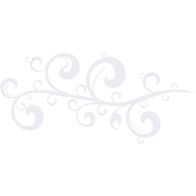 Decor simplu - Sticker Decorativ - Alb polar - 135 x 63 cm