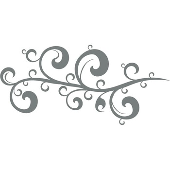 Decor simplu - Sticker Decorativ - Gri Metal - 135 x 63 cm Decor simplu - Sticker Decorativ - Gri Metal - 135 x 63 cm