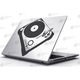 Pickup - Sticker Decorativ - Gri Metal - 133 x 104 cm