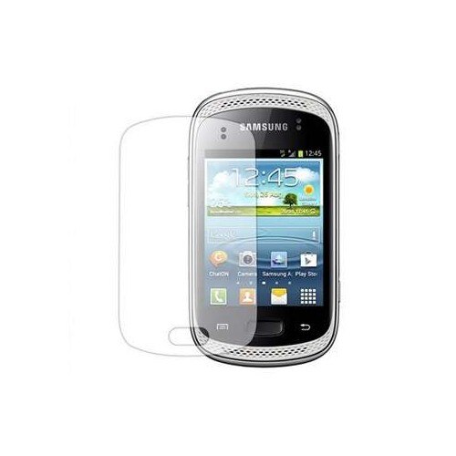 Folie Samsung Galaxy Music S6010