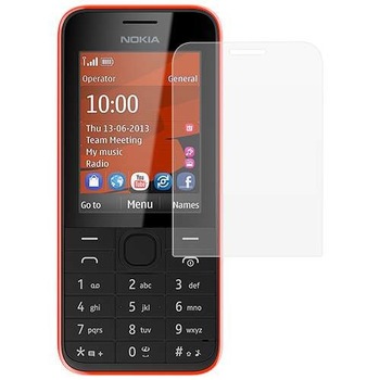 Folie Nokia 207 Folie Nokia 207