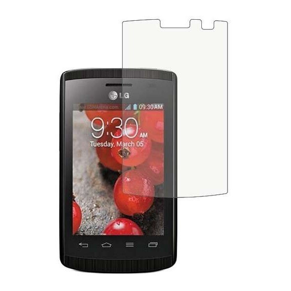 Folie LG Optimus L1 2