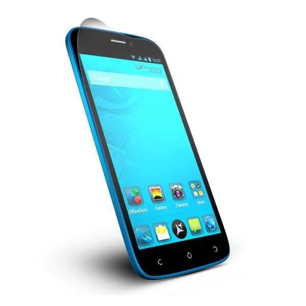 Folie Allview Viper I