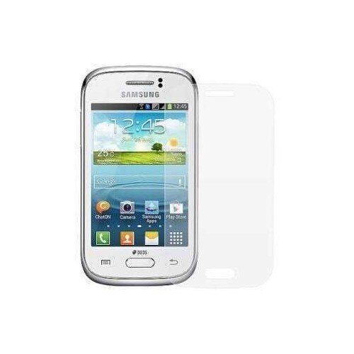 Folie Samsung Galaxy Young 2 G130