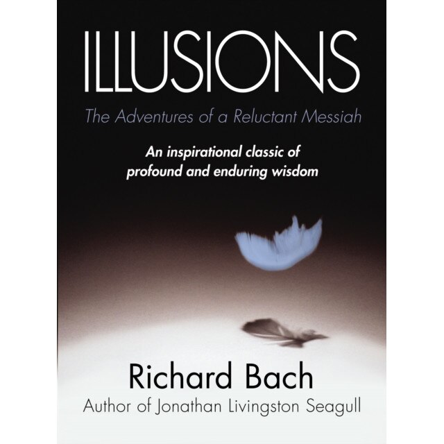 Illusions de Richard Bach