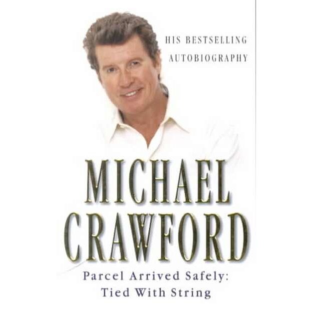 Parcel Arrived Safely de Michael Crawford
