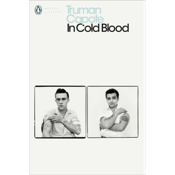 In Cold Blood de Truman Capote