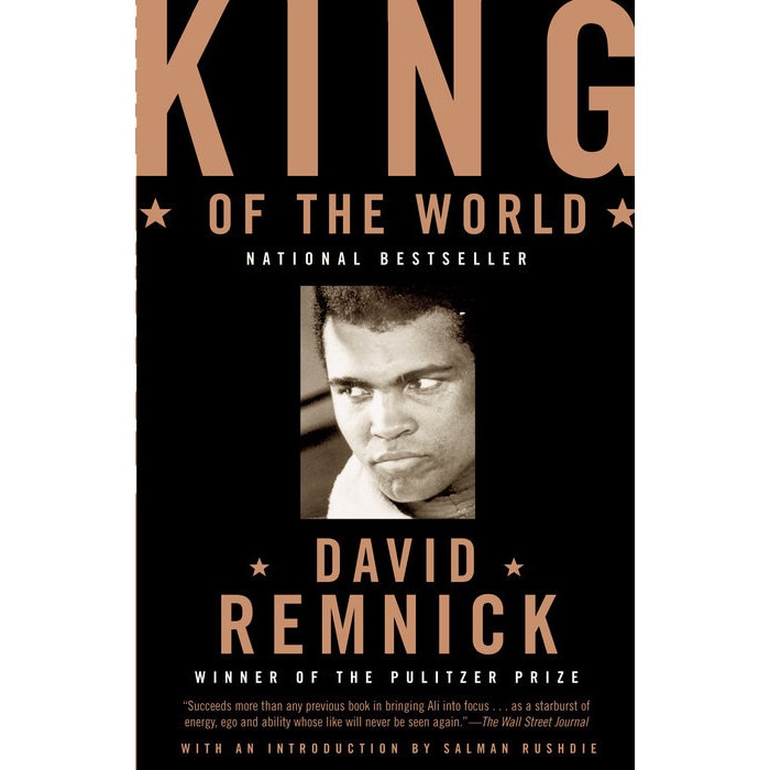 King of the World de David Remnick