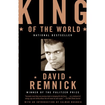 King of the World de David Remnick King of the World de David Remnick