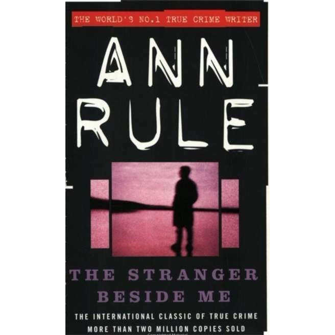 Stranger　Ann　The　Beside　de　Me　Rule