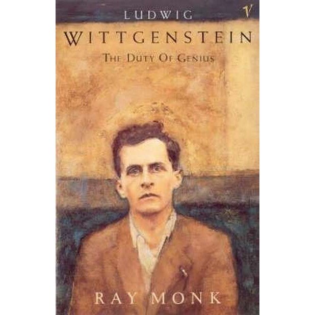 Ludwig Wittgenstein de Ray Monk