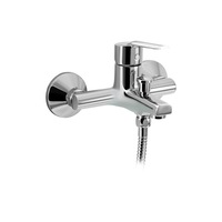 Baterie dus, Mofem, Argintiu