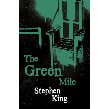 The Green Mile de Stephen King The Green Mile de Stephen King